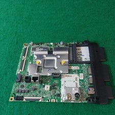 LG 43UQ75006LF TV MAIN BOARD