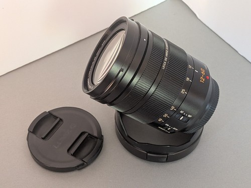 Panasonic lumix leica dg - lumix, g