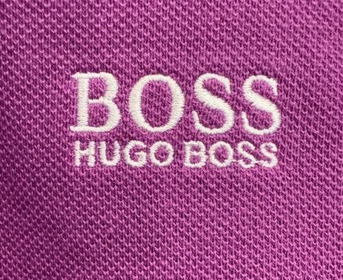 Hugo boss lilic purple - hugo,