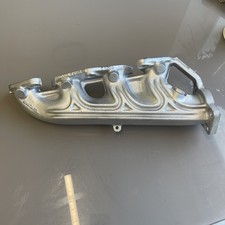 Saab 900 Classic Turbo Exhaust