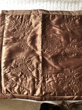 Virgin Vie Bedspread /throw