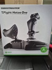 Thrustmaster TFlight Hotas One Flight Simulator For Xbox Or PC