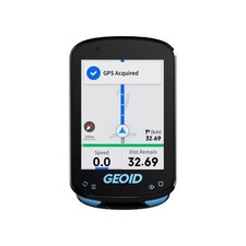 GEOID CC600 Smart GPS Bike