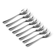 8 Pcs Demitasse Espresso