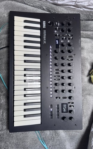 Korg minilogue polyphonic - korg,
