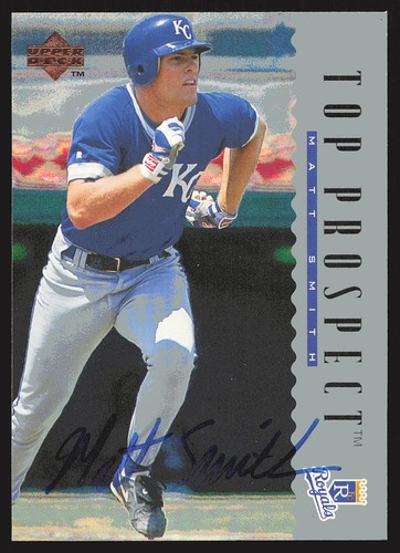 1995 upper deck - deck, #12