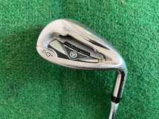John Letters Trilogy Lob wedge