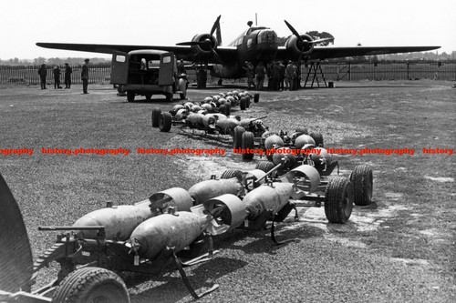 F010267 vickers wellington - f010267,
