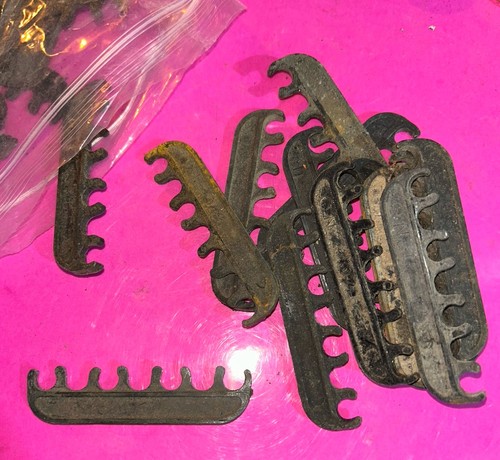 Rover plug lead separators - plug,