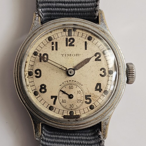Vintage ww2 british military - vintage,