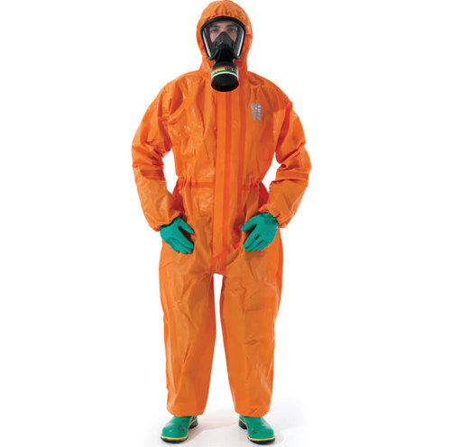 Microchem 5000 orange heavy - 5000,