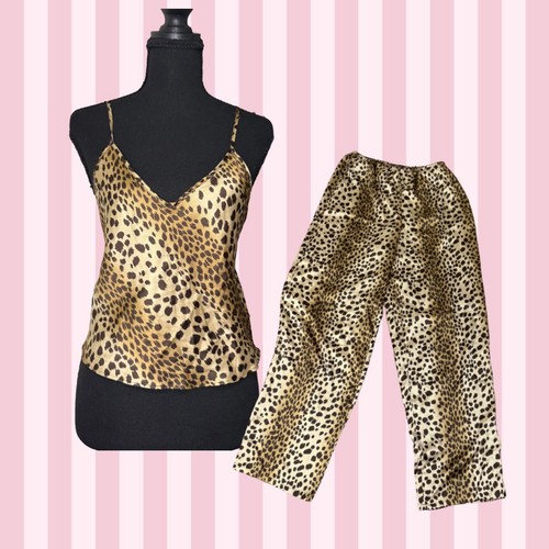 Victoria secret leopard - secret,