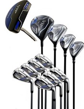 MacGregor VIP Mens Full Golf