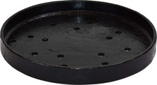 Tandoor Tandoori Plate 12 inch