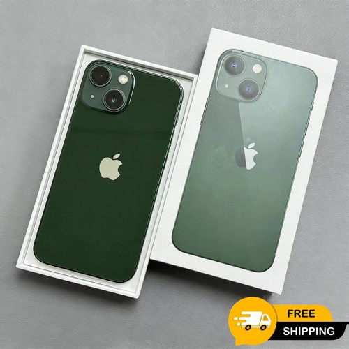 New sealed box apple - iphone, 13