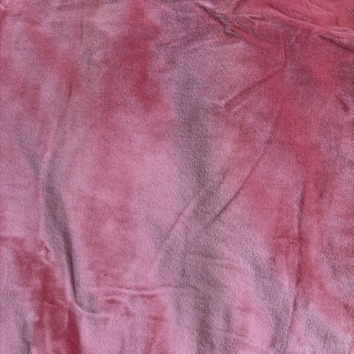 Pair vintage dusky pink - pair,
