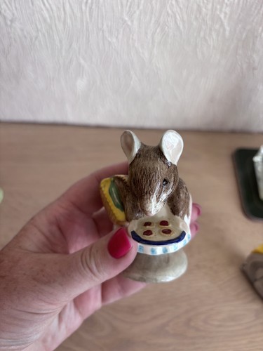 Beatrix potter beswick - beatrix,