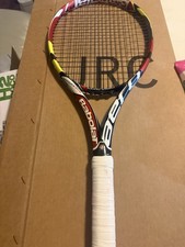 Tennis Racket Aero pro drive