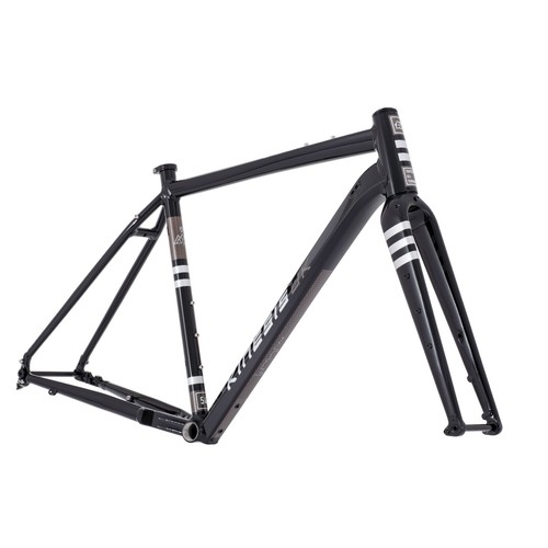 Kinesis plus gravel - at,