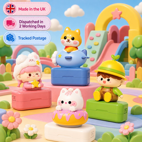 Made personalised name - uk,