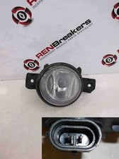Renault Clio MK3 2005-2012 Passenger NSF Front Fog Light Spot Lamp 8200002469