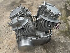 1987-90 Kawasaki VN1500 Vulcan  Engine Good Runner