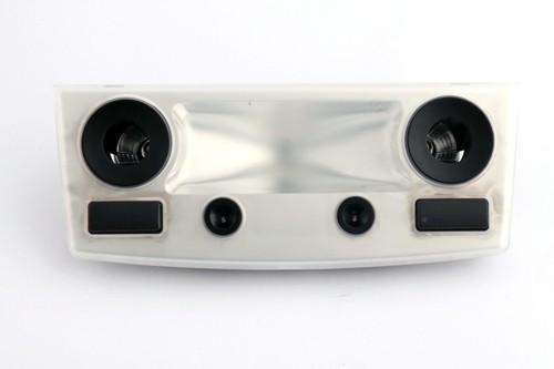 Bmw series e60 e61 interior - bmw,