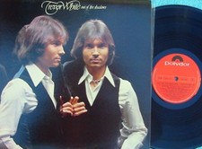 Trevor White ORIG OZ LP Out of