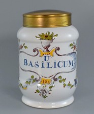 VINTAGE APOTHECARY CHEMIST