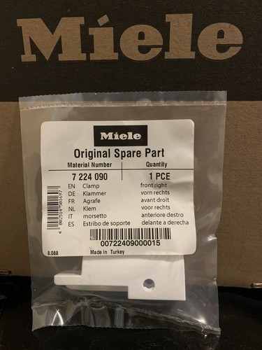 Miele fridge clamp 7224090 - , (