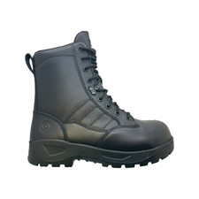 Original Swat Classic 9" Boots Black