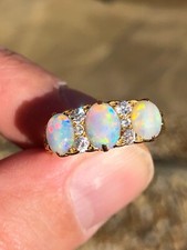 Striking Antique Victorian