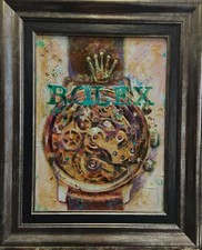 ORIGINAL MARIO MENDOZA SWISS