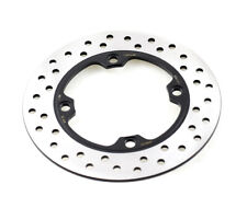 Brake Disc Rear for 1988 Honda