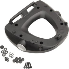 Givi Monokey Top Case Mounting
