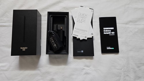 Samsung galaxy note10 - note10+, 5g