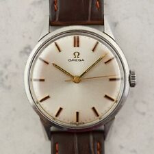 C.1962 Vintage Omega Seamaster