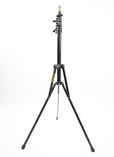 Dedolight Compact Light Stand (7') Collapsible Lighting Stand For Dedolight