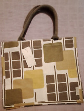 Orla Kiely Tesco Shopper Bag