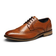 Men's Oxfords Formal Wingtip