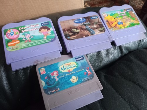 Nice vtech vsmile kids - vsmile,