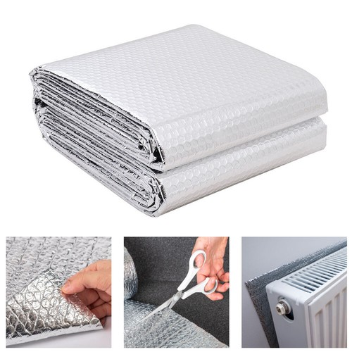 Radiator insulation reflective - radiator,