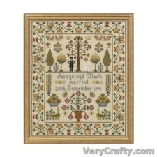 Historical Sampler Company -