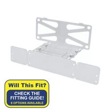 Extra Adjustable Rear Taxi