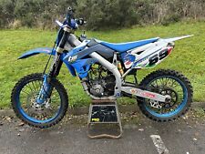 2008 TM 250 F Spares Parts Breaking tm 125 250 300 Marzocchi Ohlins