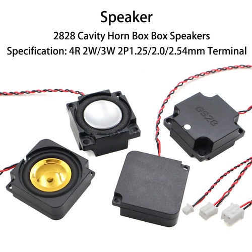 Speaker ohm full range - speaker,