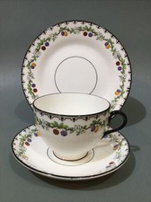 Tuscan Bone China Tea Cup