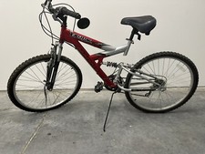 Magna Excitor Mountain Bike