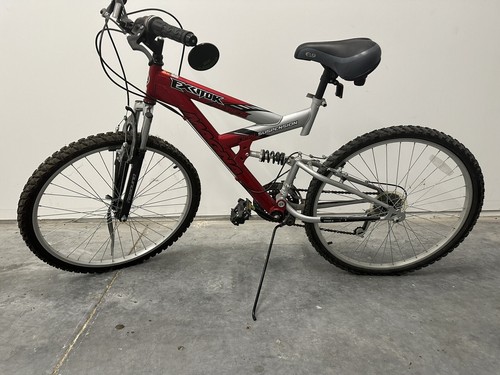 Magna excitor mountain bike - magna,
