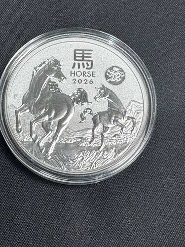 2026 lunar year - year, horse